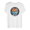 Lahaina, Maui Hawaii Souvenir Grafik T-Shirt