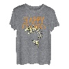 Happy Fishoween Lustiges Angeln Halloween Fischliebhaber T-Shirt