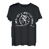 Hapfox | Lustige Angelrute Humor Fisch T-Shirt