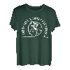 Hapfox | Lustige Angelrute Humor Fisch T-Shirt