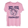 Lustige Angelrolle Cool Apotheker Outdoor T-Shirt