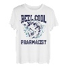 Lustige Angelrolle Cool Apotheker Outdoor T-Shirt