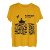 Herren Männer Geschenk für Angler & Fischer - Wenn ich Angeln gehe T-Shirt