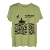 Herren Männer Geschenk für Angler & Fischer - Wenn ich Angeln gehe T-Shirt