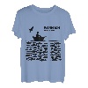 Herren Männer Geschenk für Angler & Fischer - Wenn ich Angeln gehe T-Shirt