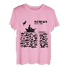 Herren Männer Geschenk für Angler & Fischer - Wenn ich Angeln gehe T-Shirt