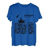 Herren Männer Geschenk für Angler & Fischer - Wenn ich Angeln gehe T-Shirt