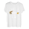 Herren Angeln und Bier darum bin ich hier Fischen T-Shirt