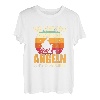 Herren Angeln Fischfang Angelrute Fischer Angler T-Shirt