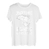Angeln, Angler, Freundin, Fischer, Fisch T-Shirt