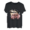 i am on a sea food diet i see food then eat it T-Shirt