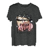 i am on a sea food diet i see food then eat it T-Shirt