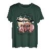 i am on a sea food diet i see food then eat it T-Shirt