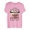 i am on a sea food diet i see food then eat it T-Shirt