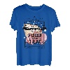 i am on a sea food diet i see food then eat it T-Shirt