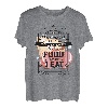 i am on a sea food diet i see food then eat it T-Shirt