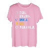 Angeln Fischer Bier Fischen Angel Angler T-Shirt