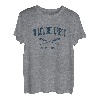 Wildwood Crest New Jersey Vintage Nautische Paddel Sports Oa T-Shirt