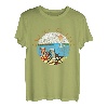 Retro Dale Hollow Lake Souvenir - Vintage Lake Vacation T-Shirt