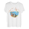 Retro Dale Hollow Lake Souvenir - Vintage Lake Vacation T-Shirt
