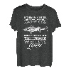 Angler Fischer & Auf Zander angeln T-Shirt
