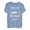 Angler Fischer & Auf Zander angeln T-Shirt