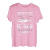 Angler Fischer & Auf Zander angeln T-Shirt