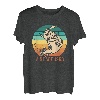 Herren Vintage 1963 Angler 60 Jahre alt 60. Geburtstag T-Shirt