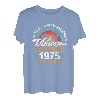 48 Jahre alte Fliegenfischer-Liebhaber, Dezember 1975 - 48. Geburtstag T-Shirt