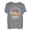 48 Jahre alte Fliegenfischer-Liebhaber, Dezember 1975 - 48. Geburtstag T-Shirt