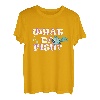 What Da Fish? Lustiges Meerfisch Aquarium T-Shirt