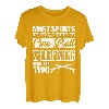 Spearfishing - Harpunenangeln - Gig-Angeln T-Shirt