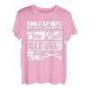 Spearfishing - Harpunenangeln - Gig-Angeln T-Shirt