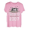Vintage Angellegende seit 2007 16 Jahren Angeln Geburtstag T-Shirt