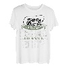 Vintage Angellegende seit 2007 16 Jahren Angeln Geburtstag T-Shirt