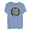 Chatuge Lake - Souvenir aus Georgia T-Shirt