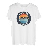 Chatuge Lake - Souvenir aus Georgia T-Shirt