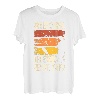 Herren OfFISCHiell Der Beste Papa Angler Lustiges Wortspiel Vater T-Shirt