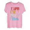 Vintage Retro Angeln Fischen T-Shirt Geschenk für Angler