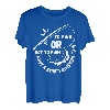 Fischen oder nicht angeln, was für eine blöde Frage, Angeln lustig T-Shirt