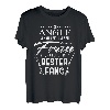 Ich angle seit Jahren aber meine Frau ist mein bester Fang T-Shirt