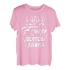 Ich angle seit Jahren aber meine Frau ist mein bester Fang T-Shirt