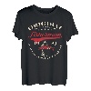 40. Geburtstag Mann Angler Jahrgang 1983 40 Deko Geschenk T-Shirt