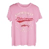 40. Geburtstag Mann Angler Jahrgang 1983 40 Deko Geschenk T-Shirt