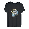 I Like It When She Bends Over Fishing, lustiger Fischangler T-Shirt