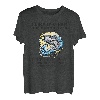 I Like It When She Bends Over Fishing, lustiger Fischangler T-Shirt