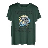 I Like It When She Bends Over Fishing, lustiger Fischangler T-Shirt