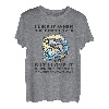 I Like It When She Bends Over Fishing, lustiger Fischangler T-Shirt