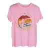 Herren full time dad part time hooker herren angeln kleinmund barsch T-Shirt