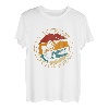 Herren full time dad part time hooker herren angeln kleinmund barsch T-Shirt